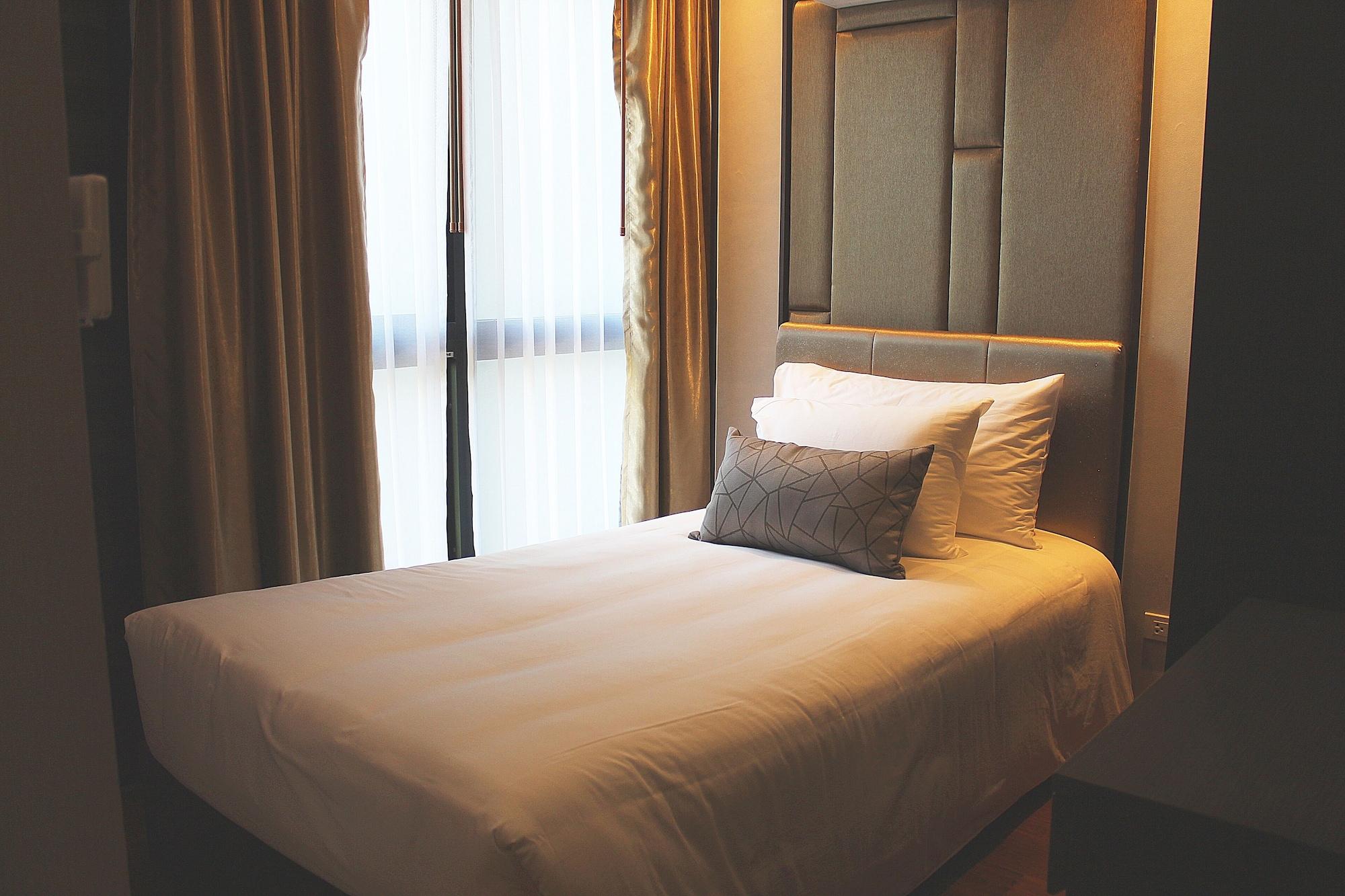 Mida Grande Resort Phuket Ngoại thất bức ảnh