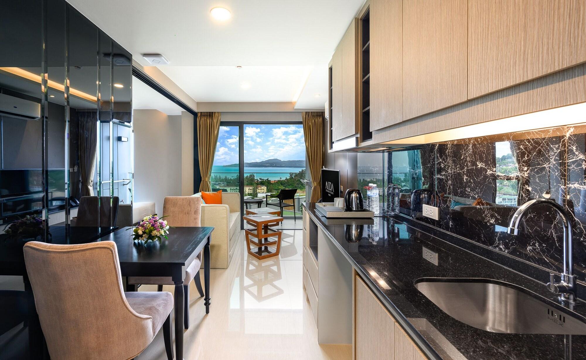 Mida Grande Resort Phuket Ngoại thất bức ảnh