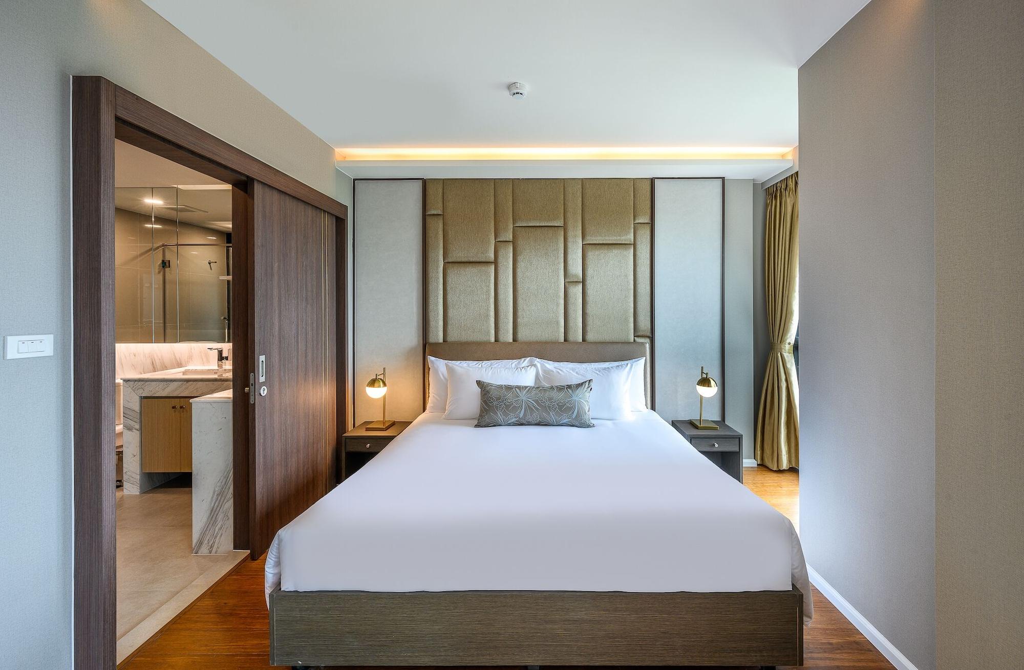 Mida Grande Resort Phuket Ngoại thất bức ảnh