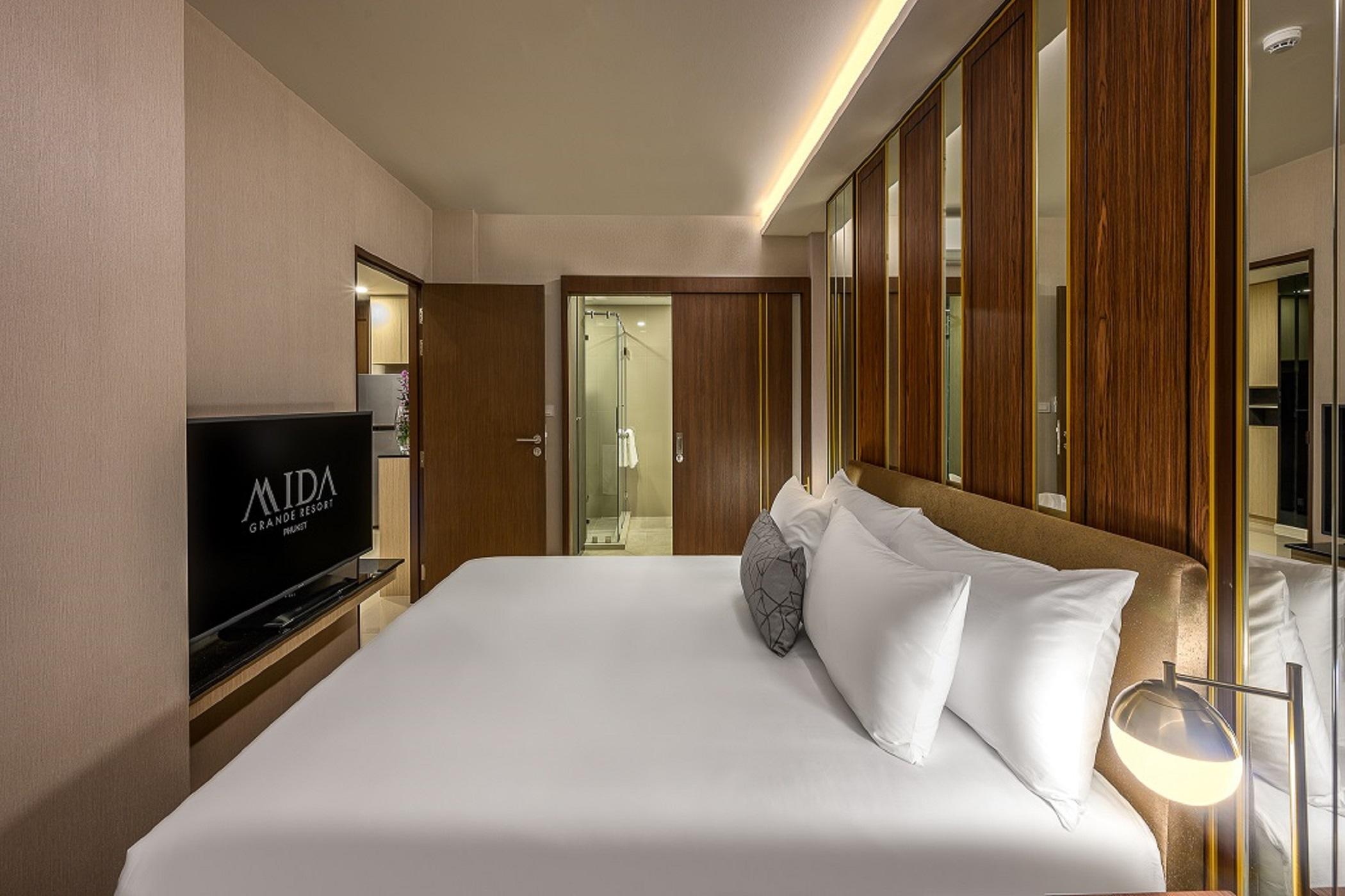 Mida Grande Resort Phuket Ngoại thất bức ảnh