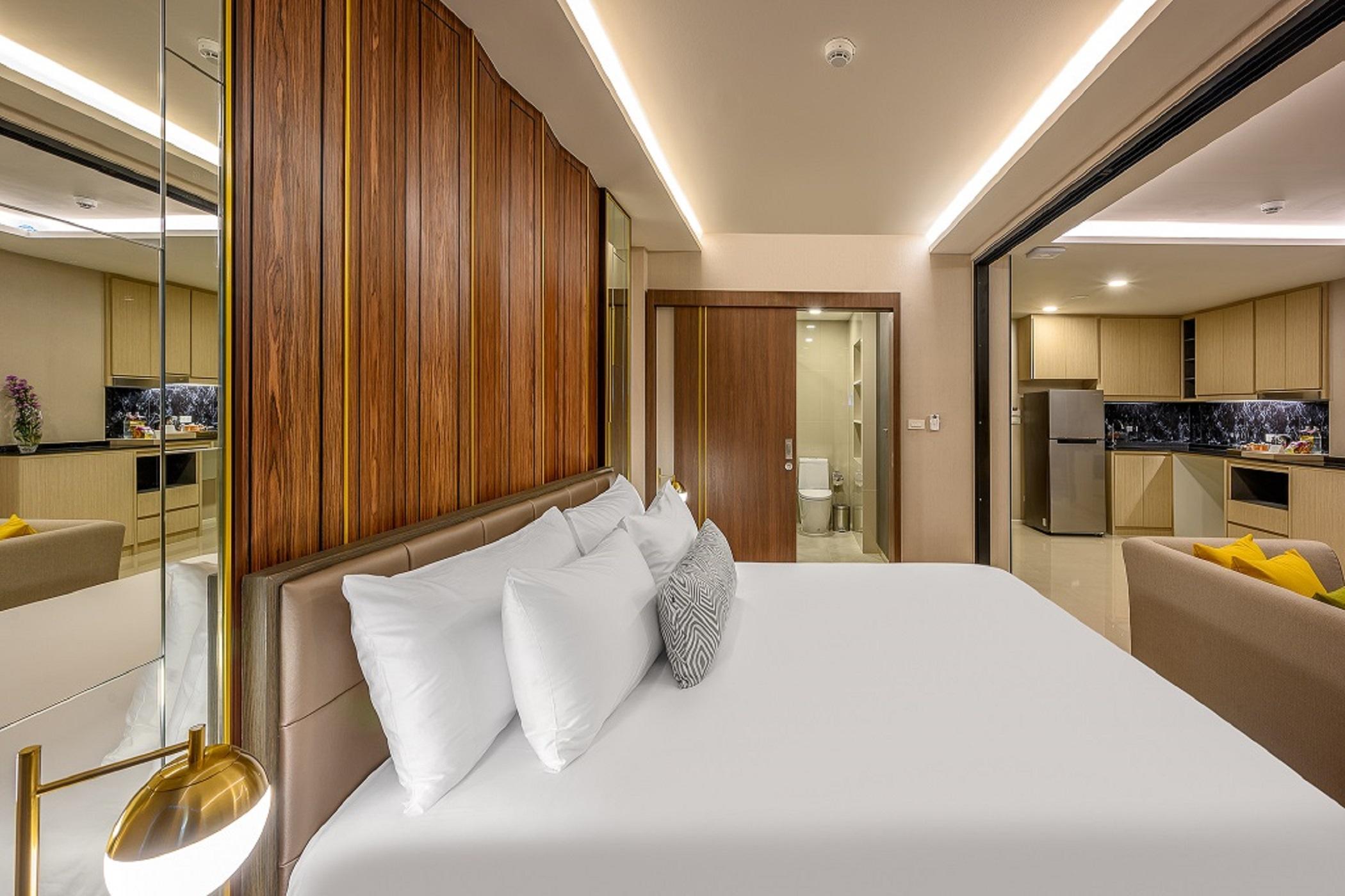 Mida Grande Resort Phuket Ngoại thất bức ảnh