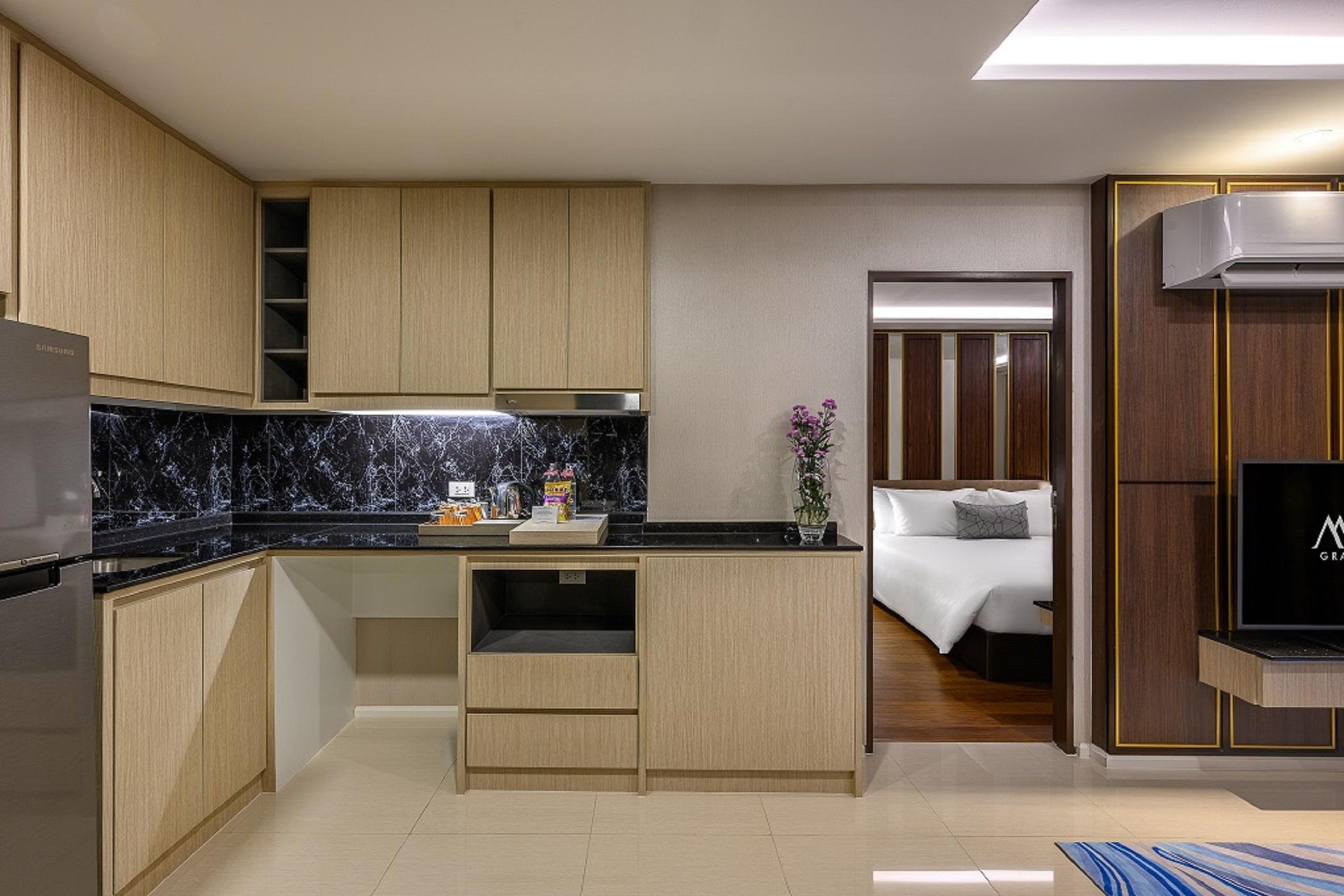 Mida Grande Resort Phuket Ngoại thất bức ảnh