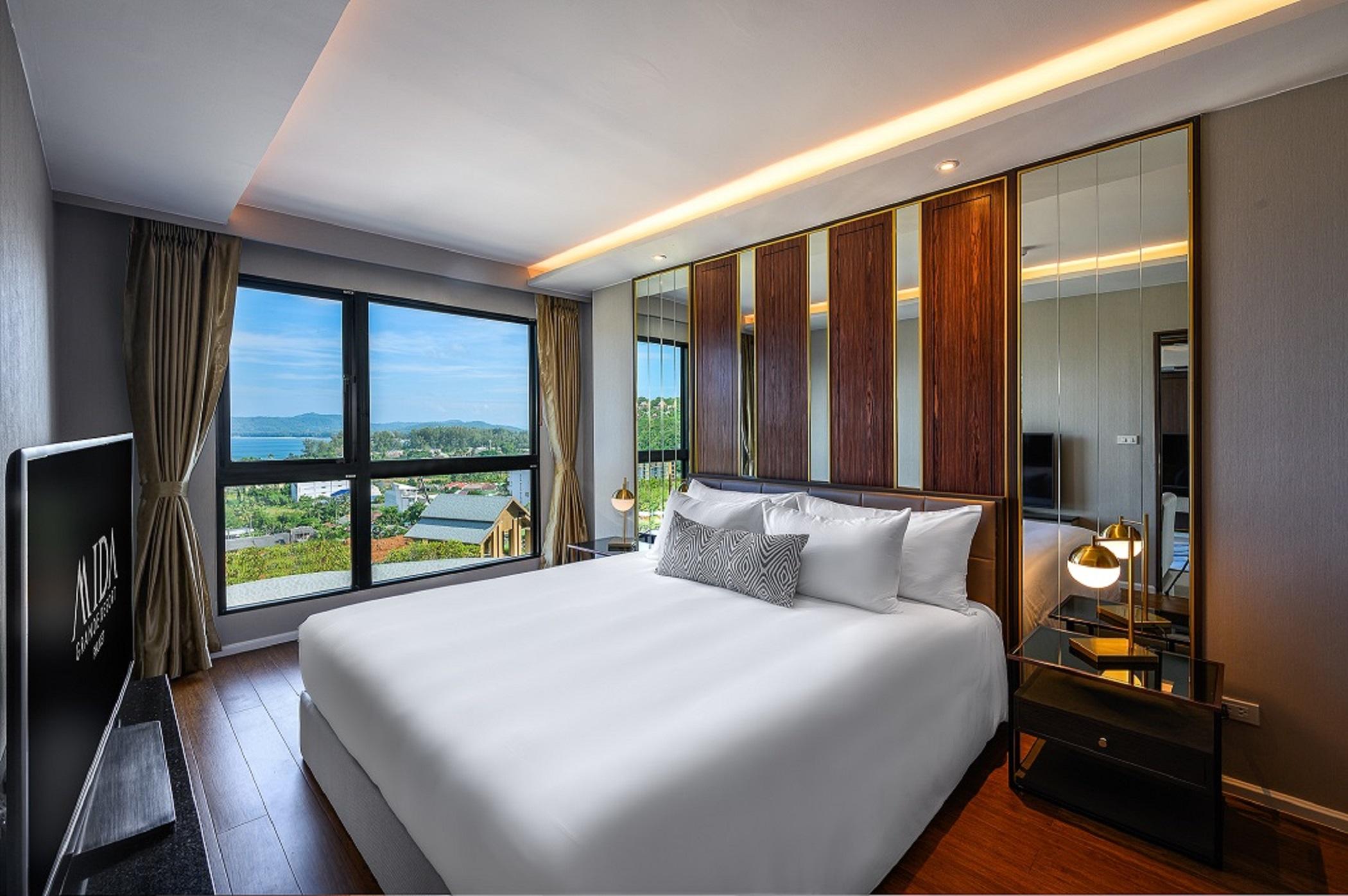Mida Grande Resort Phuket Ngoại thất bức ảnh
