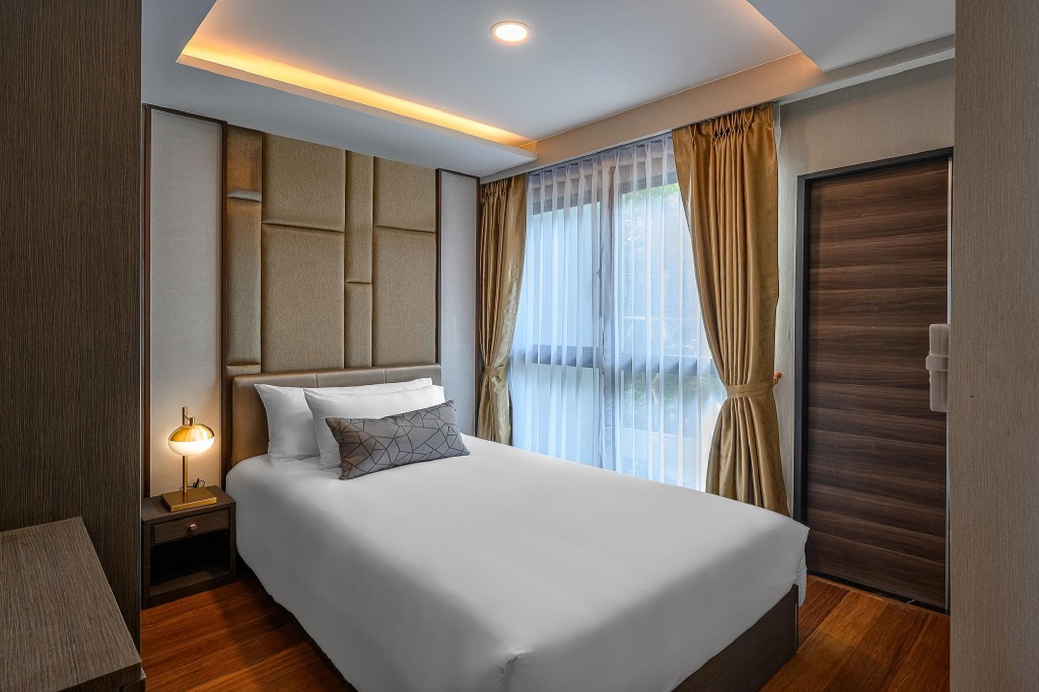 Mida Grande Resort Phuket Ngoại thất bức ảnh