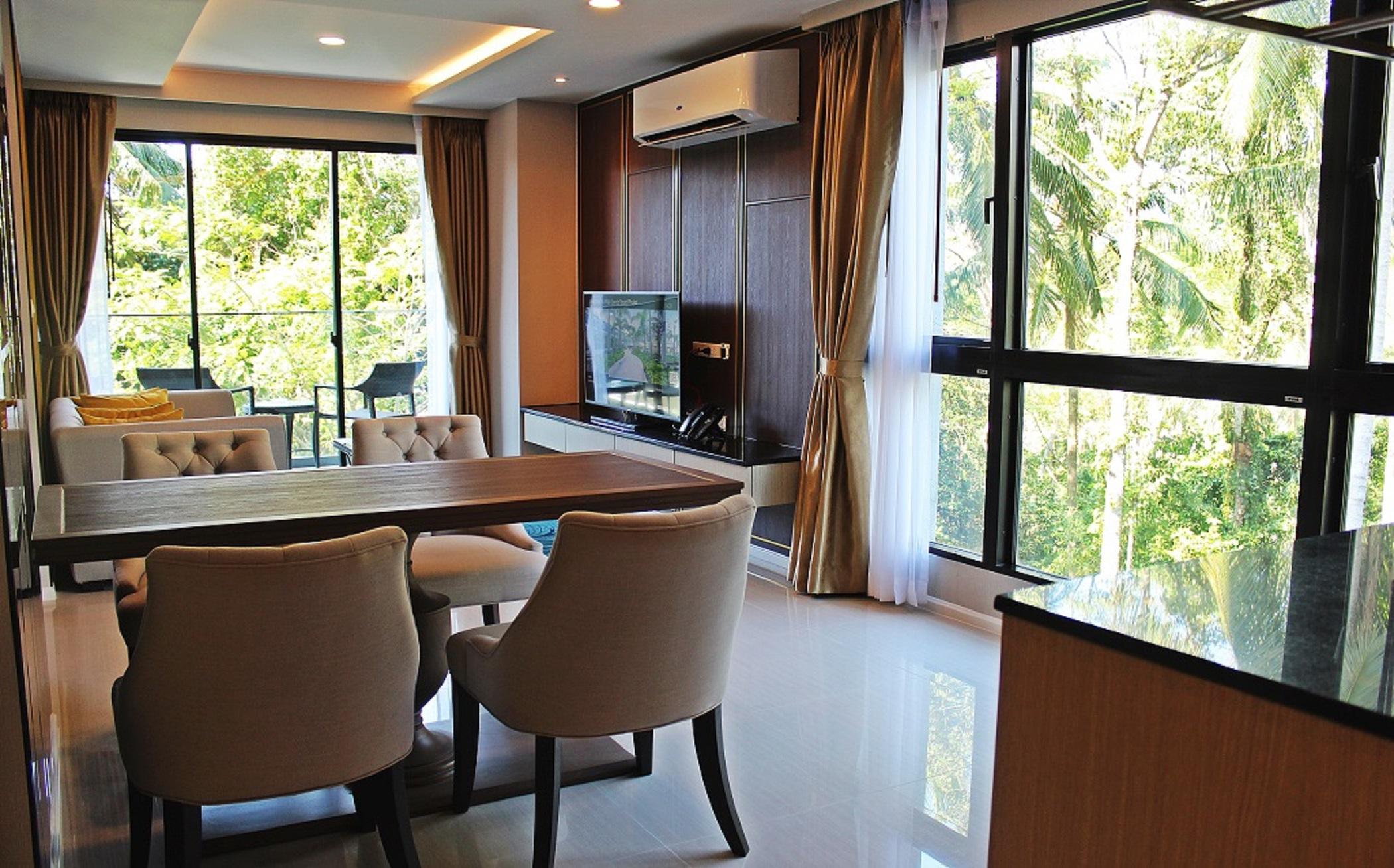 Mida Grande Resort Phuket Ngoại thất bức ảnh