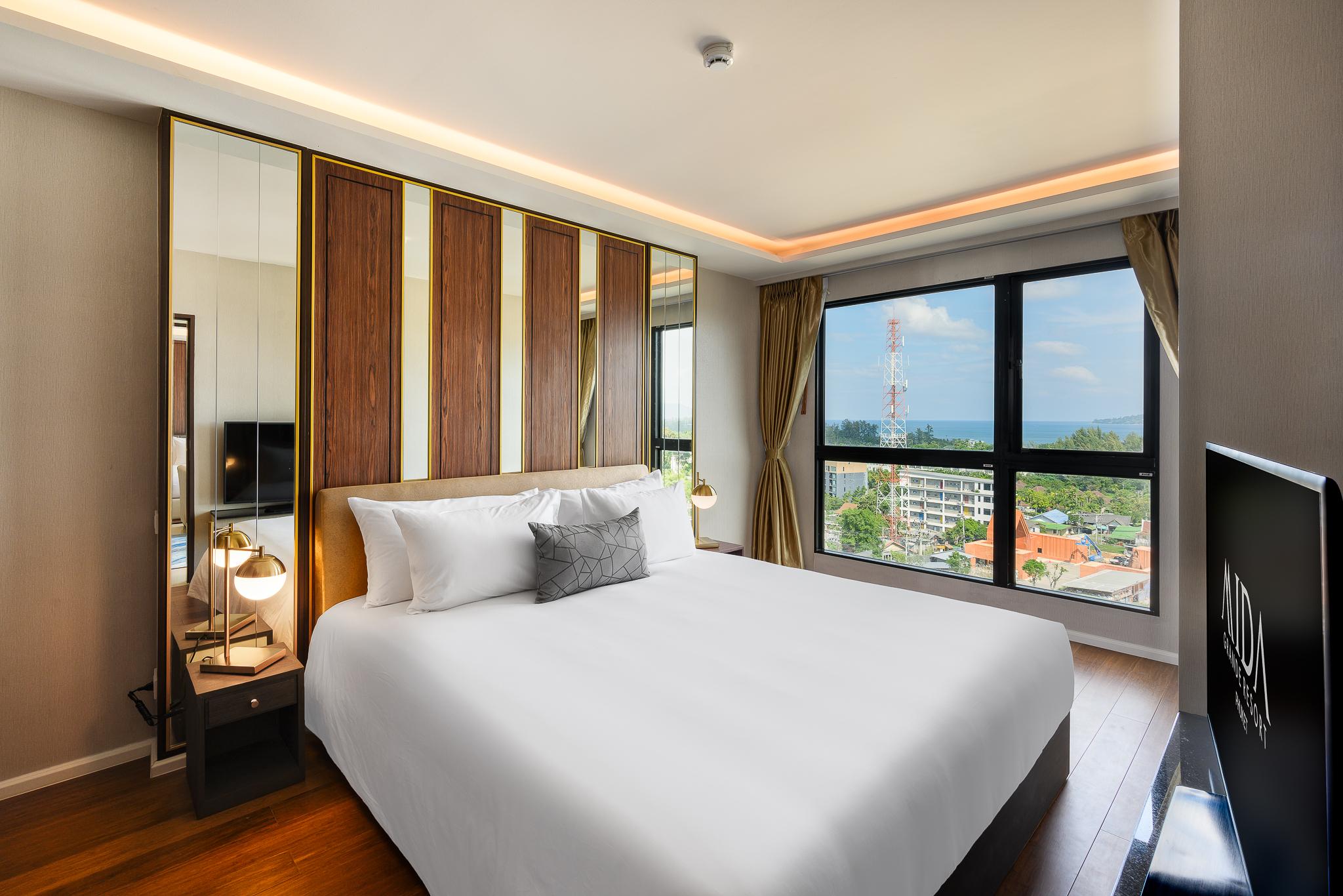 Mida Grande Resort Phuket Ngoại thất bức ảnh