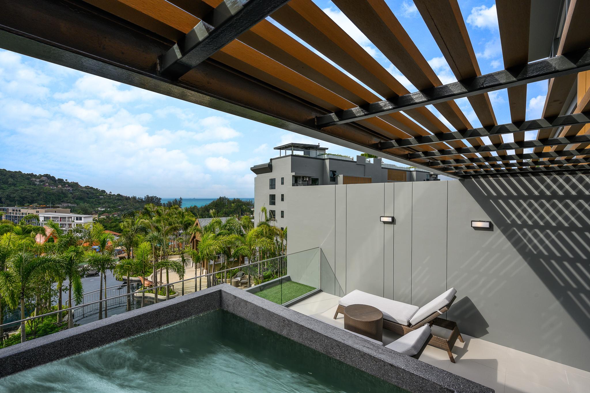 Mida Grande Resort Phuket Ngoại thất bức ảnh
