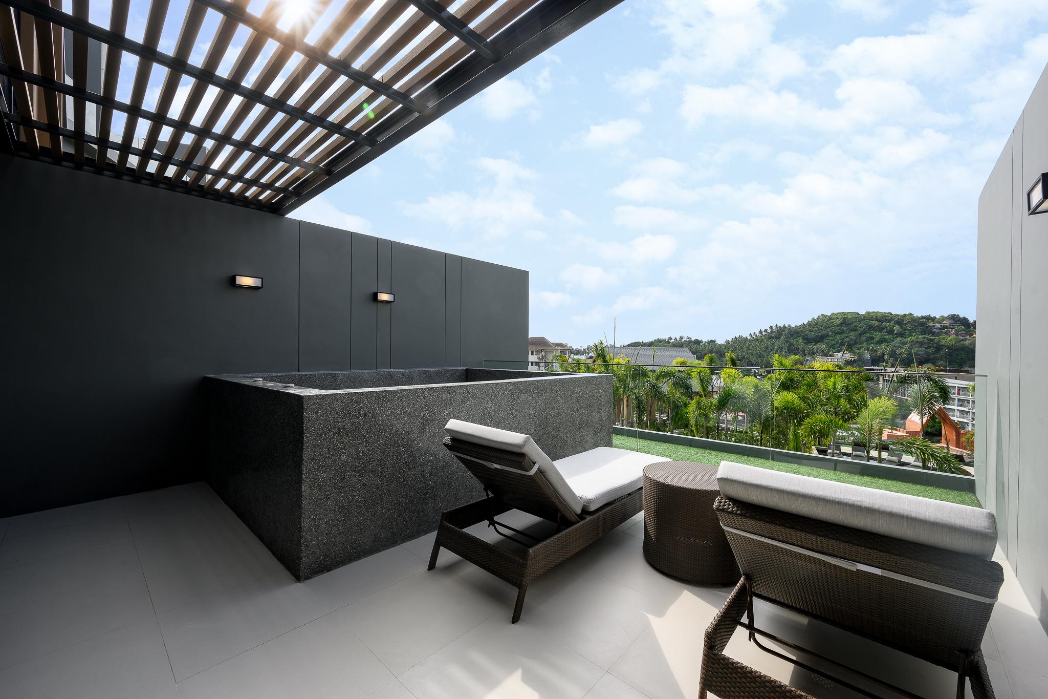 Mida Grande Resort Phuket Ngoại thất bức ảnh