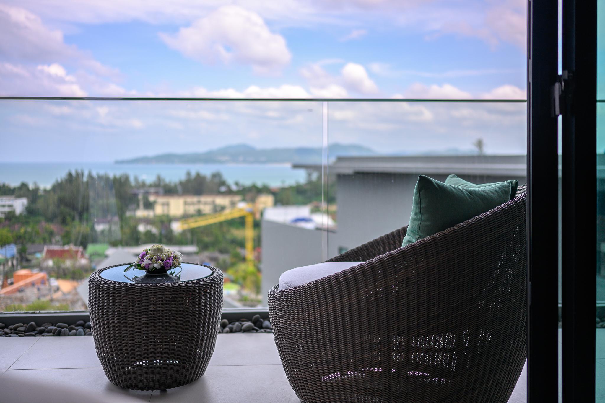 Mida Grande Resort Phuket Ngoại thất bức ảnh