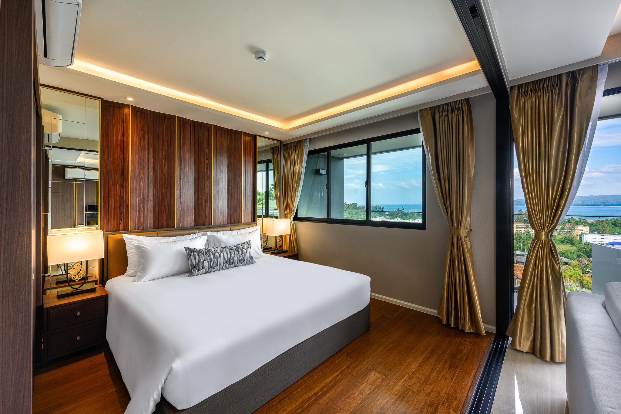 Mida Grande Resort Phuket Ngoại thất bức ảnh