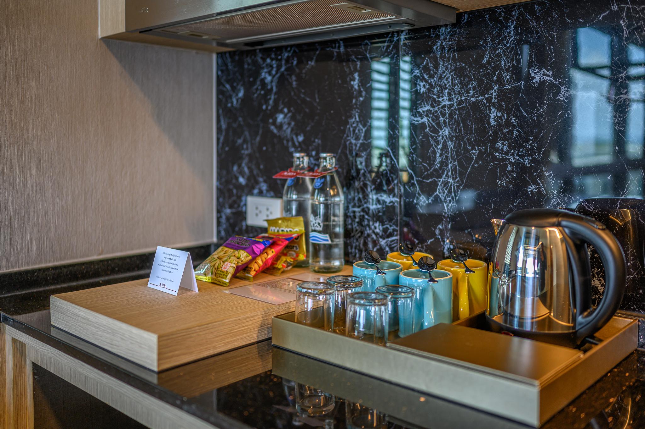 Mida Grande Resort Phuket Ngoại thất bức ảnh