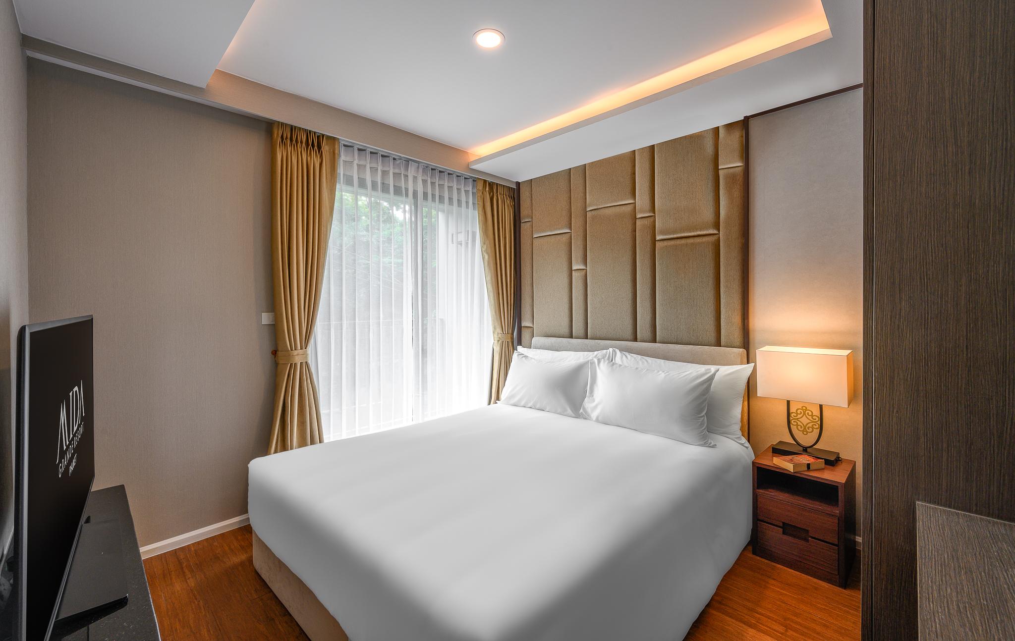 Mida Grande Resort Phuket Ngoại thất bức ảnh