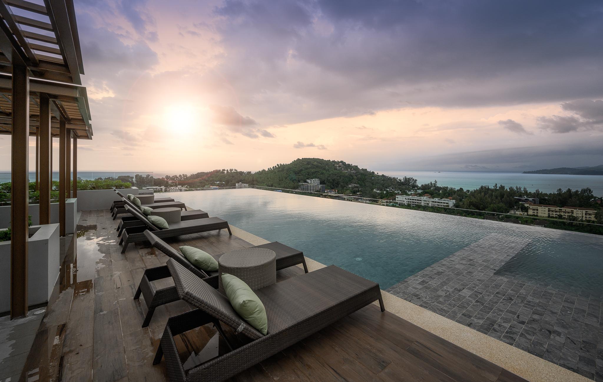 Mida Grande Resort Phuket Ngoại thất bức ảnh