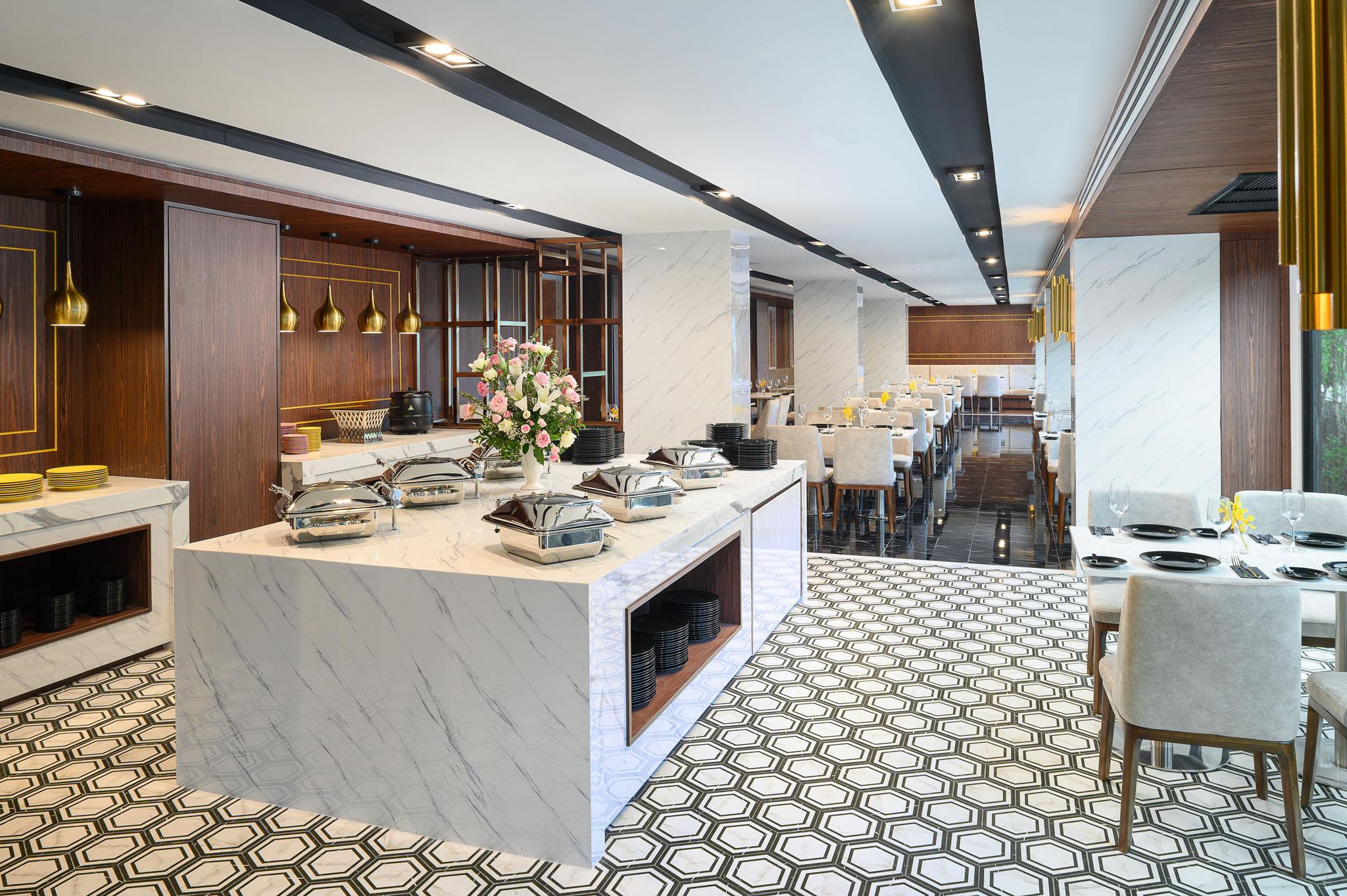 Mida Grande Resort Phuket Ngoại thất bức ảnh