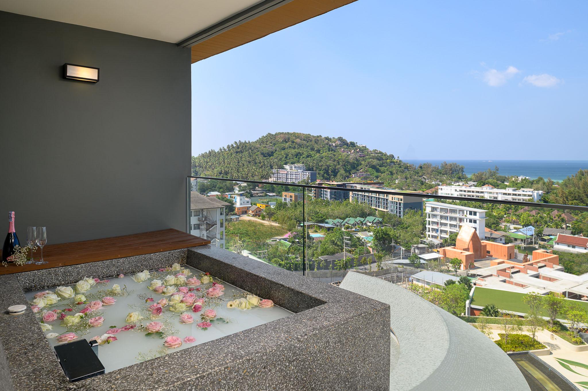 Mida Grande Resort Phuket Ngoại thất bức ảnh