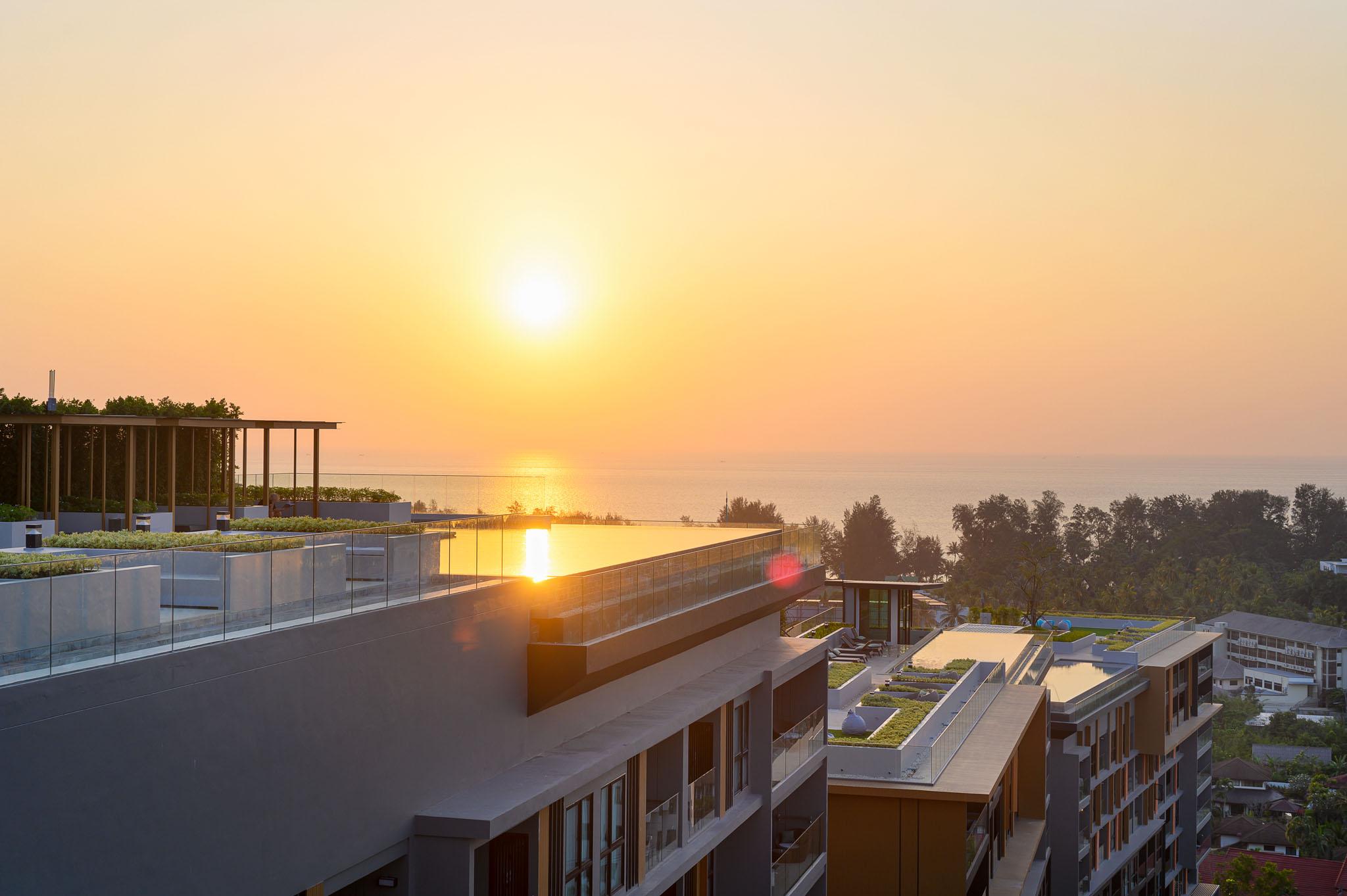Mida Grande Resort Phuket Ngoại thất bức ảnh