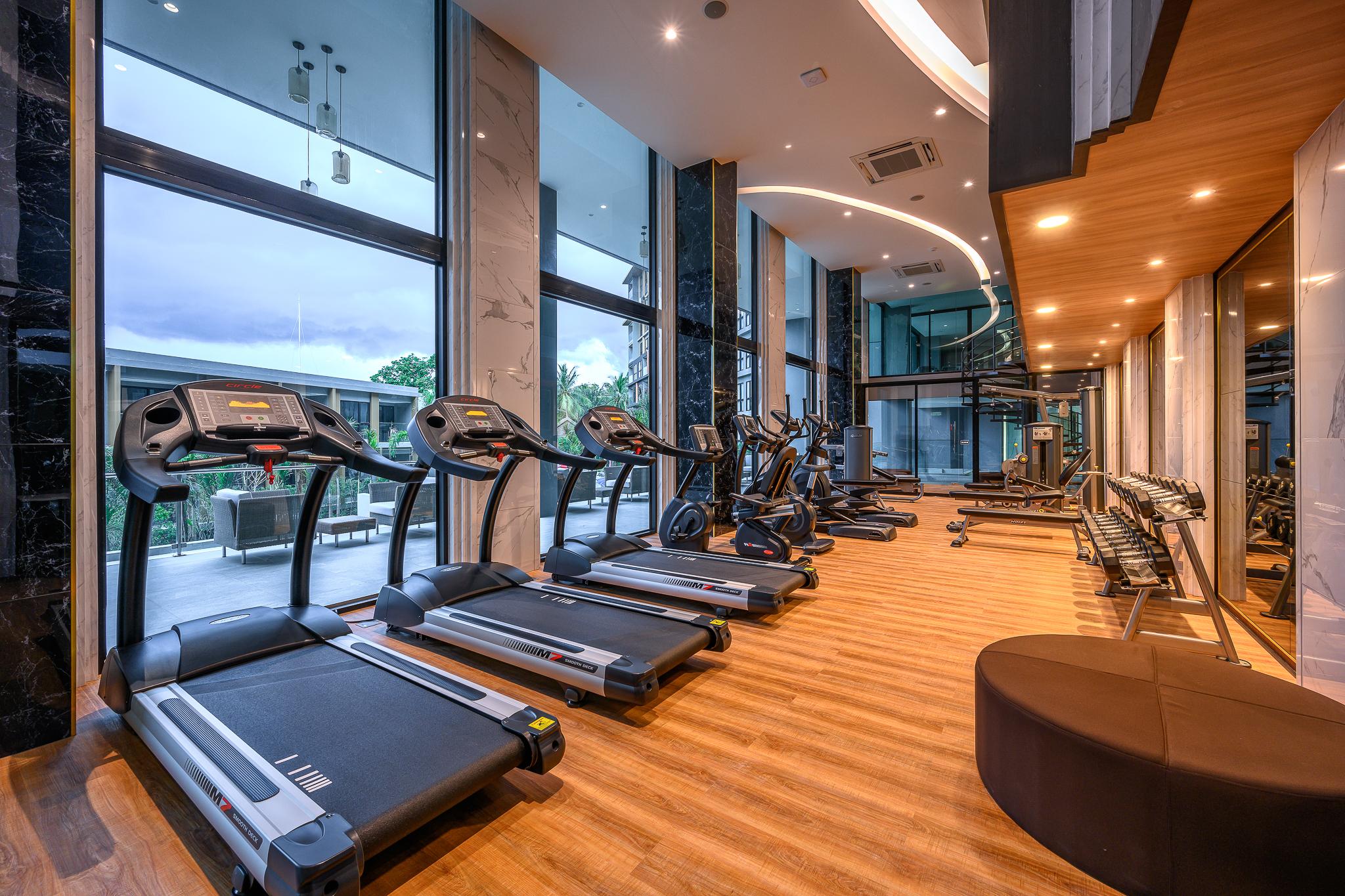 Mida Grande Resort Phuket Ngoại thất bức ảnh