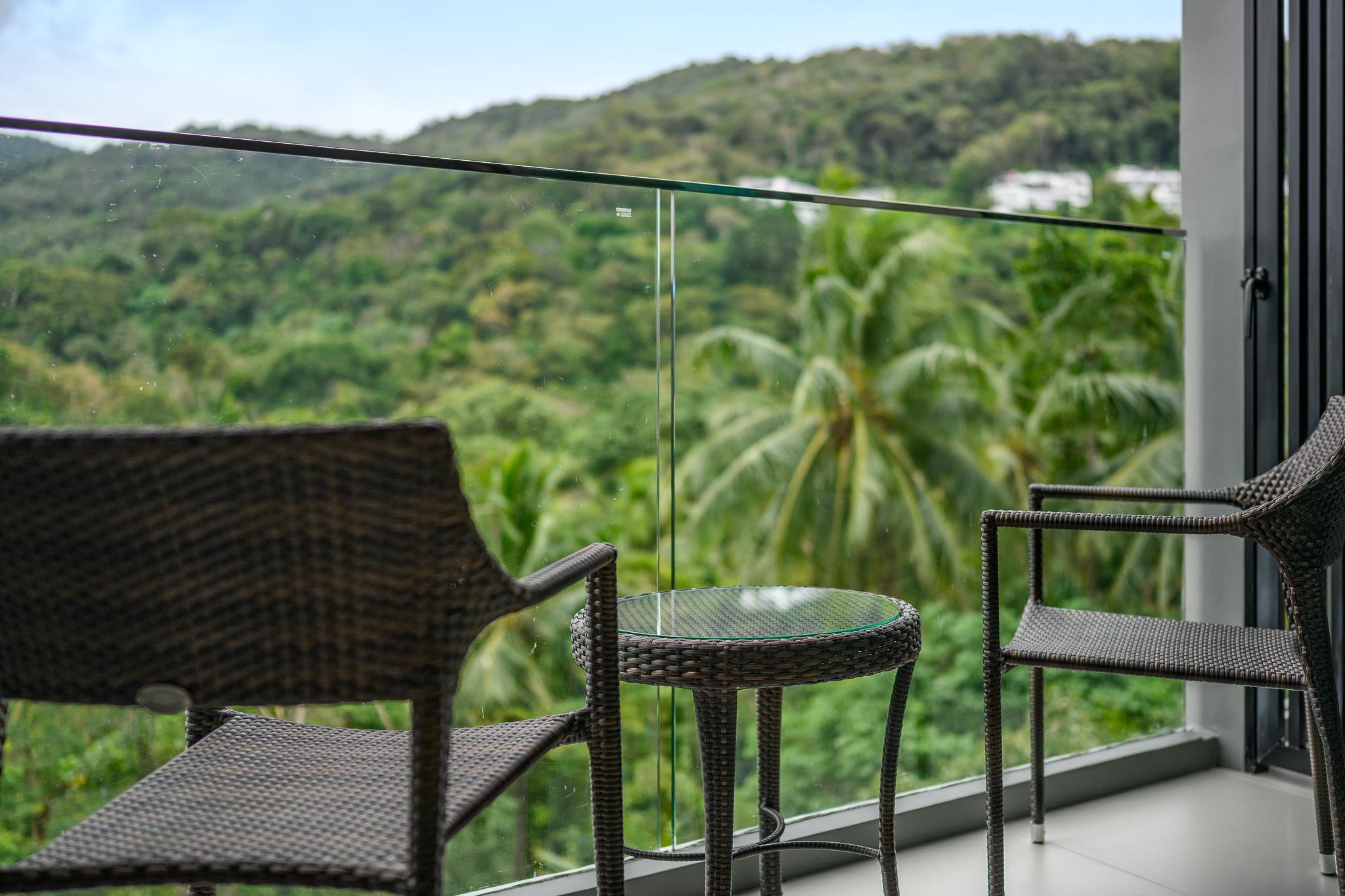 Mida Grande Resort Phuket Ngoại thất bức ảnh