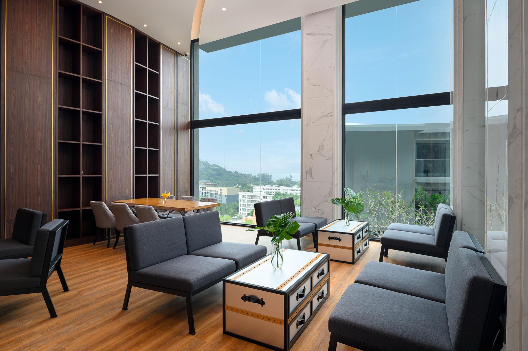 Mida Grande Resort Phuket Ngoại thất bức ảnh