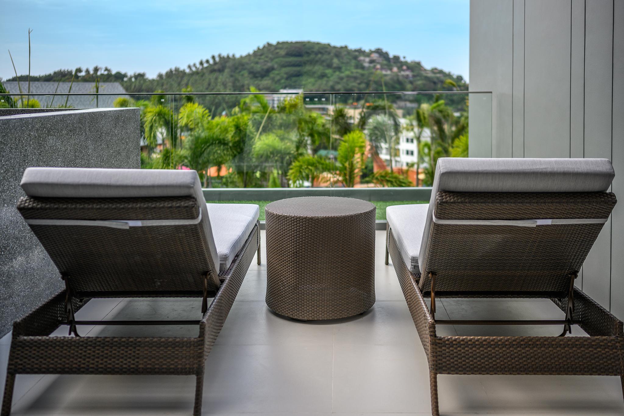 Mida Grande Resort Phuket Ngoại thất bức ảnh