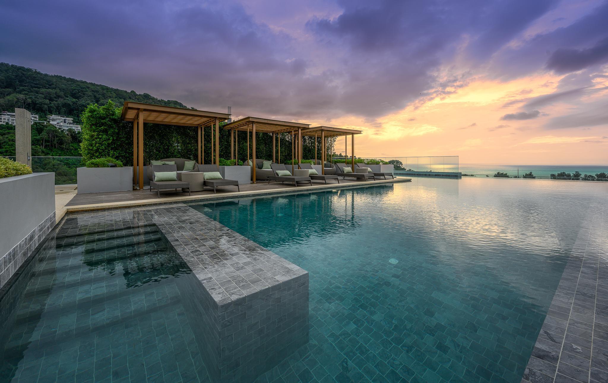 Mida Grande Resort Phuket Ngoại thất bức ảnh