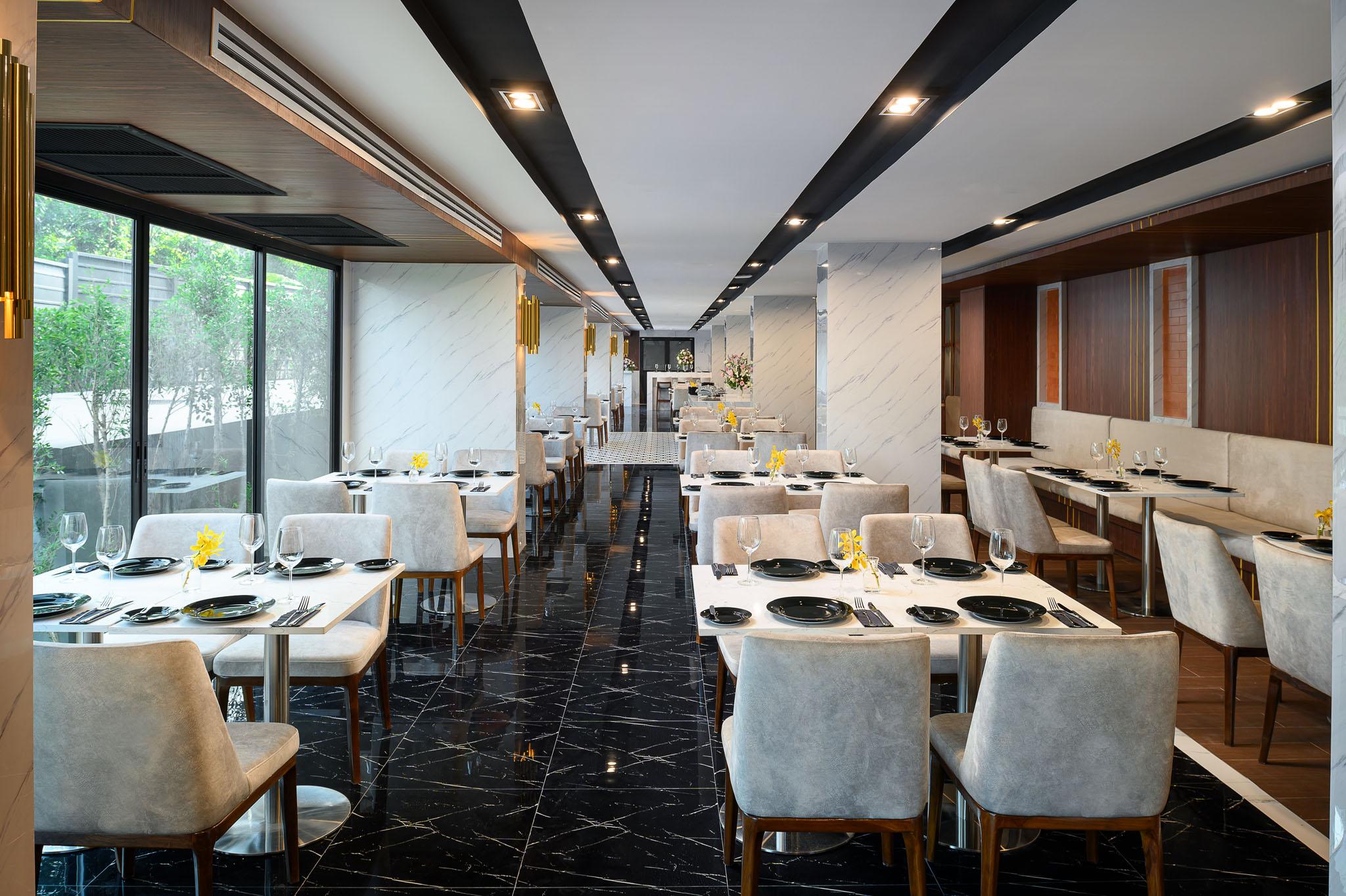 Mida Grande Resort Phuket Ngoại thất bức ảnh