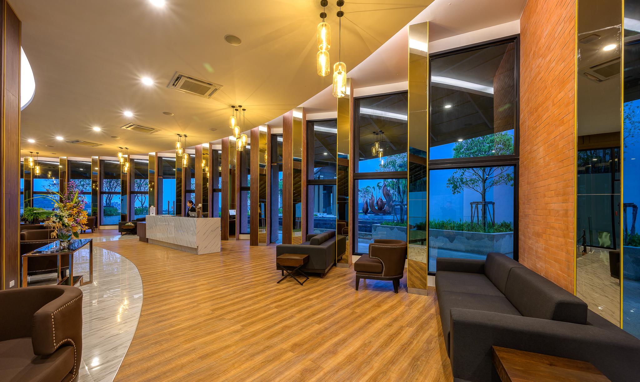 Mida Grande Resort Phuket Ngoại thất bức ảnh