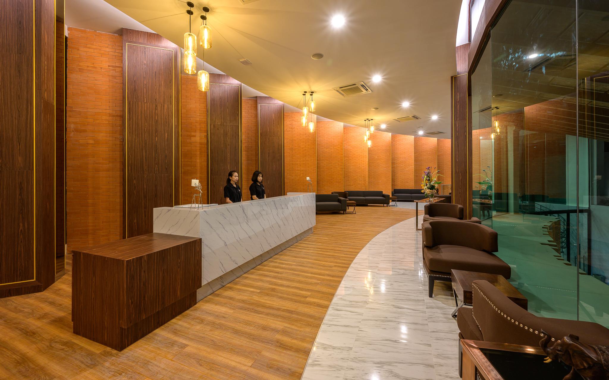 Mida Grande Resort Phuket Ngoại thất bức ảnh
