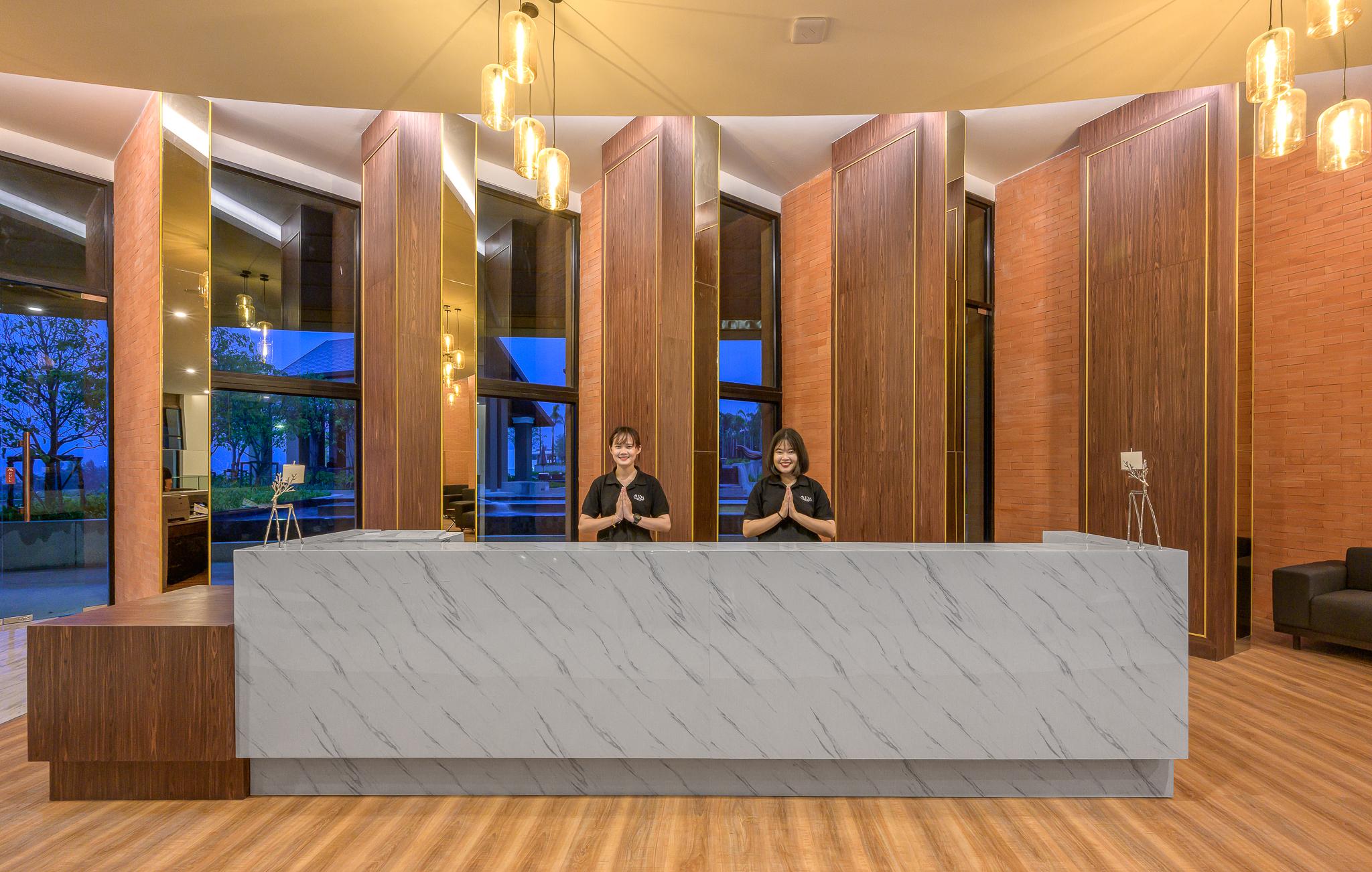 Mida Grande Resort Phuket Ngoại thất bức ảnh