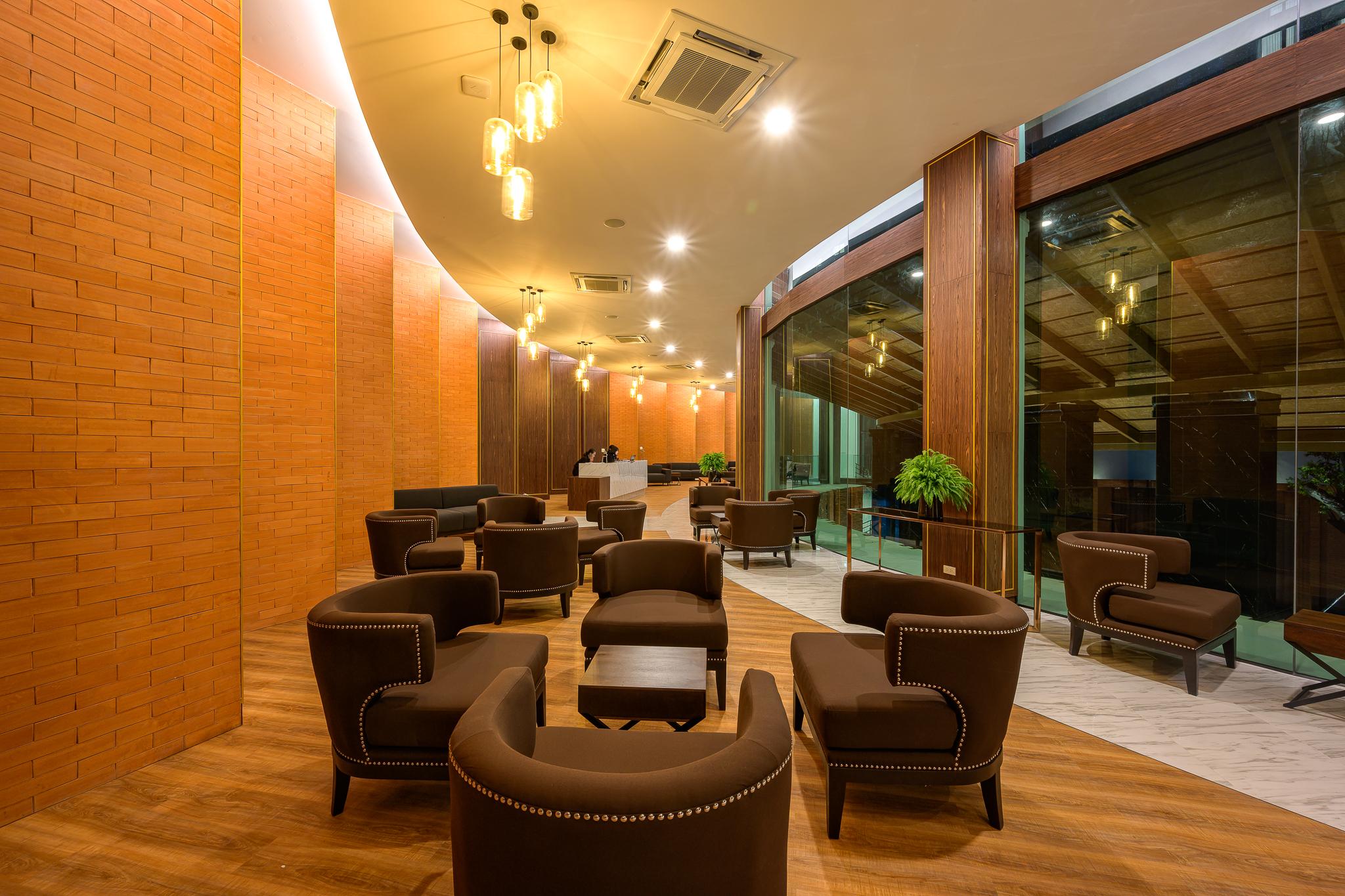 Mida Grande Resort Phuket Ngoại thất bức ảnh
