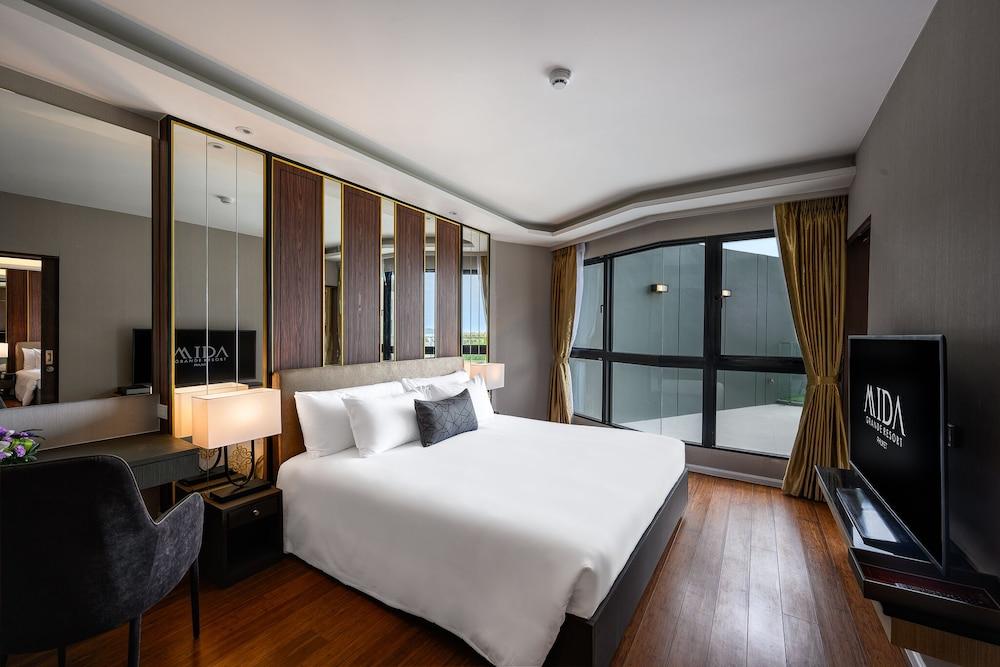 Mida Grande Resort Phuket Ngoại thất bức ảnh