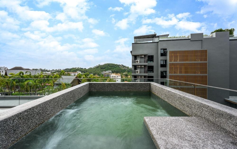 Mida Grande Resort Phuket Ngoại thất bức ảnh