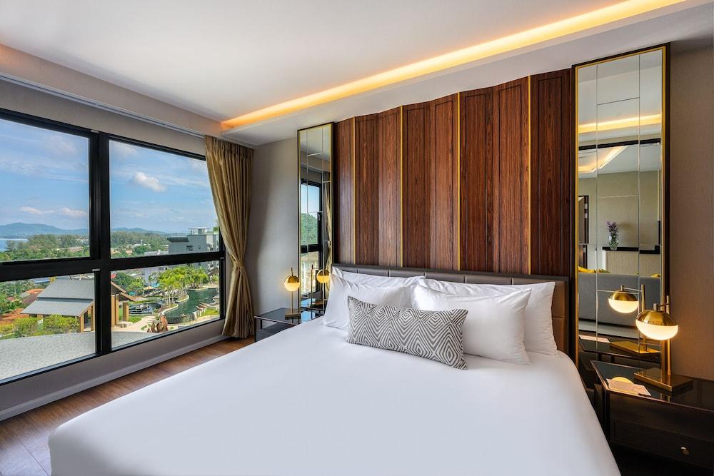 Mida Grande Resort Phuket Ngoại thất bức ảnh