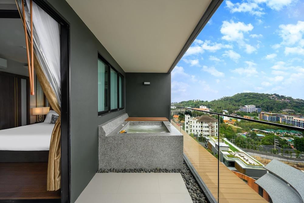 Mida Grande Resort Phuket Ngoại thất bức ảnh